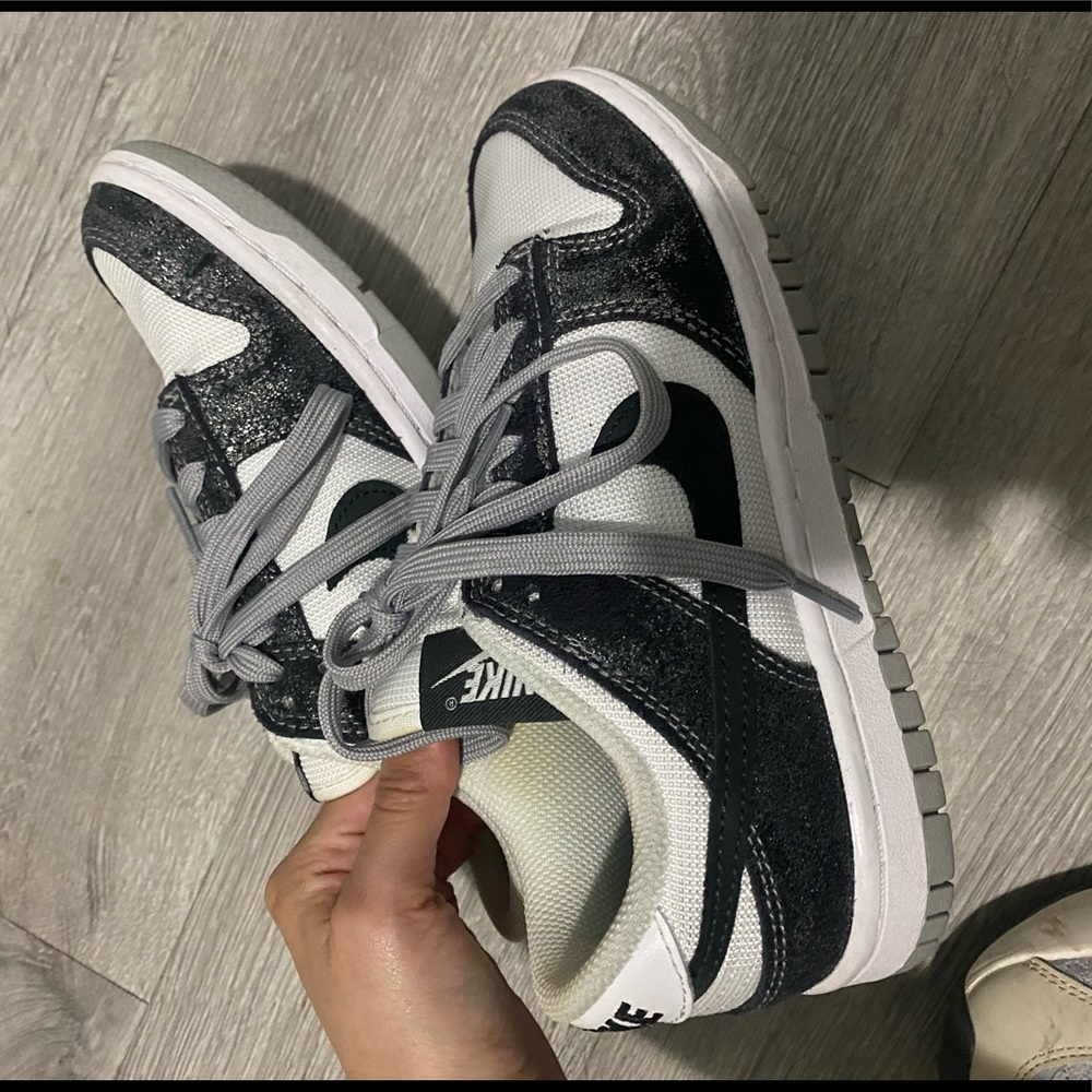 Nike dunks